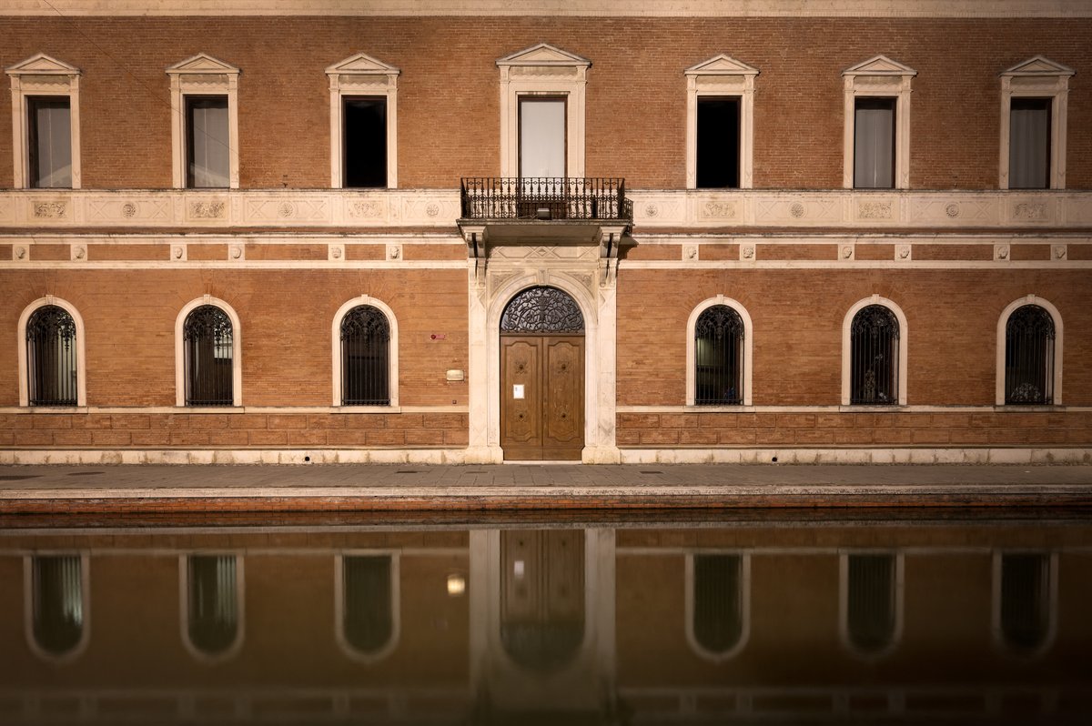 Galleria d’arte di Palazzo Bellini - Comacchio