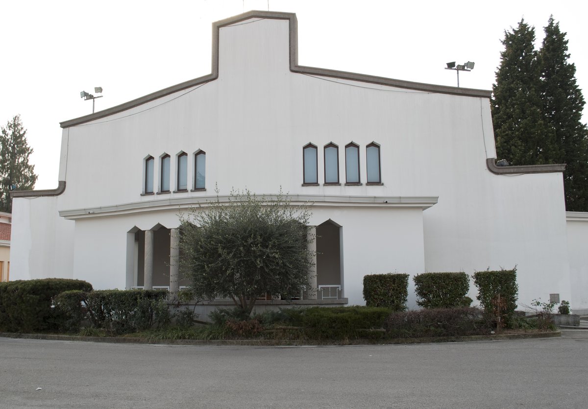 chiesa di Sant'Anna - Gorizia