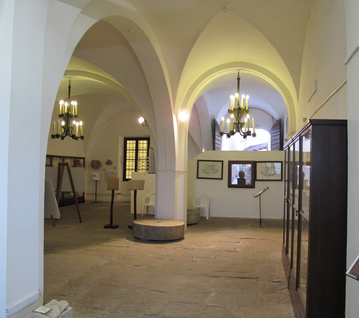 Collezione privata Gasparri