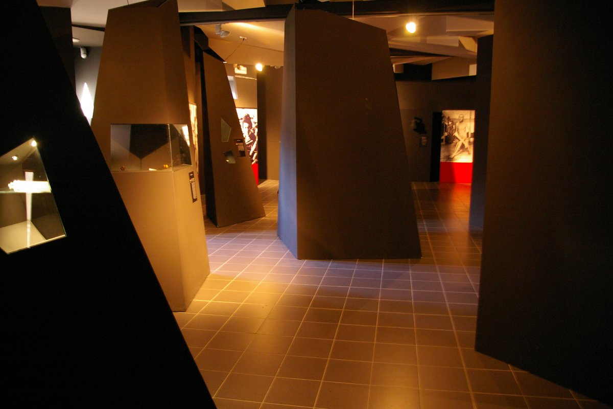 Museo della Deportazione e Resistenza