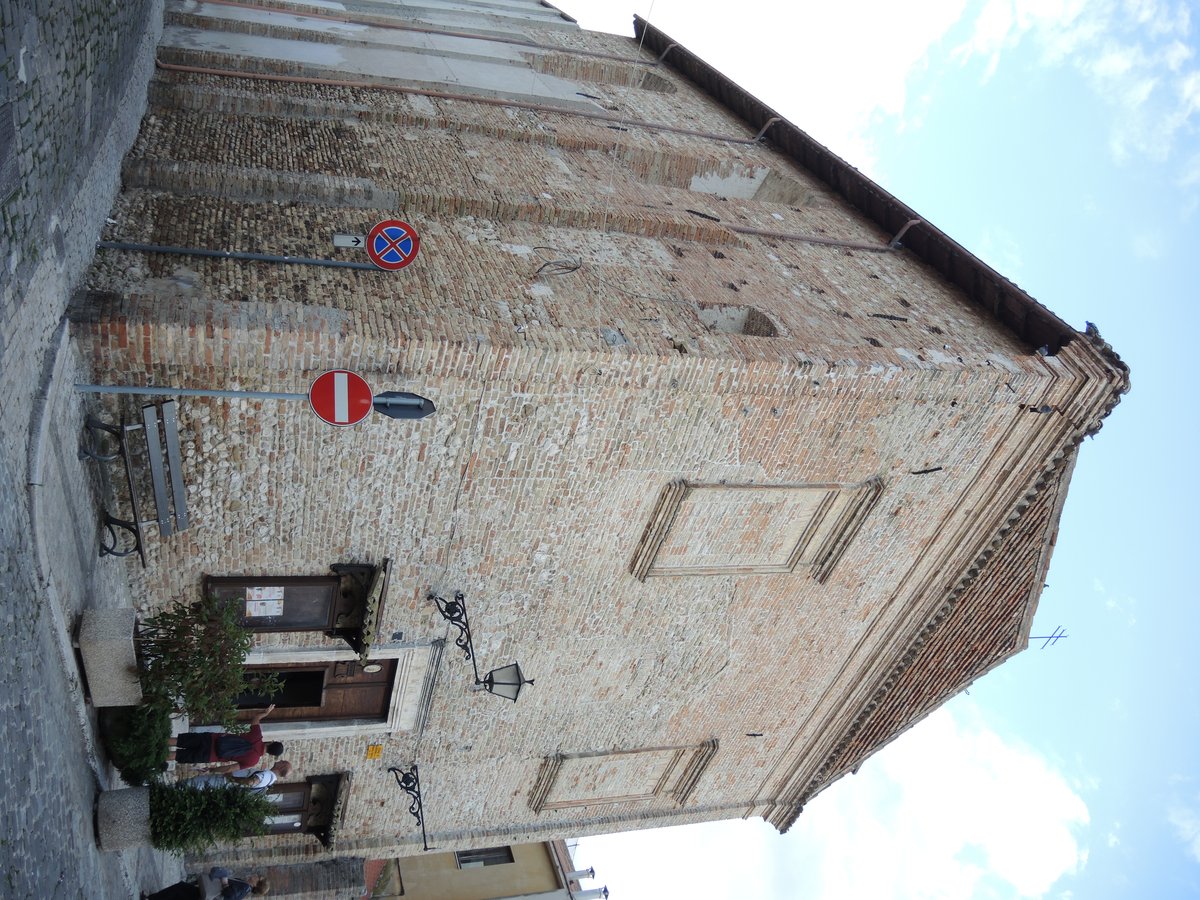 chiesa di Sant'Antonio - Giulianova