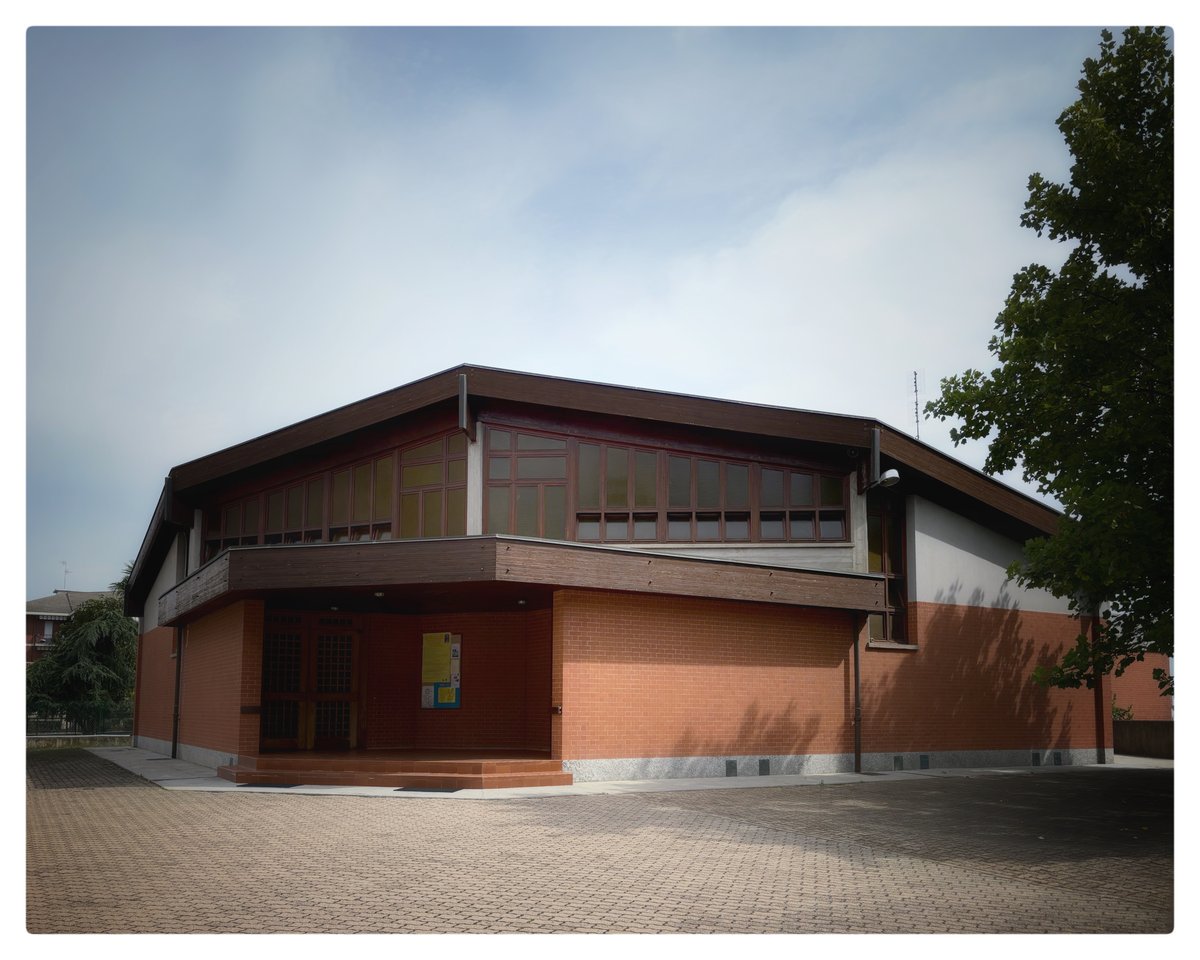 chiesa di San Giovanni Bosco - Chieri