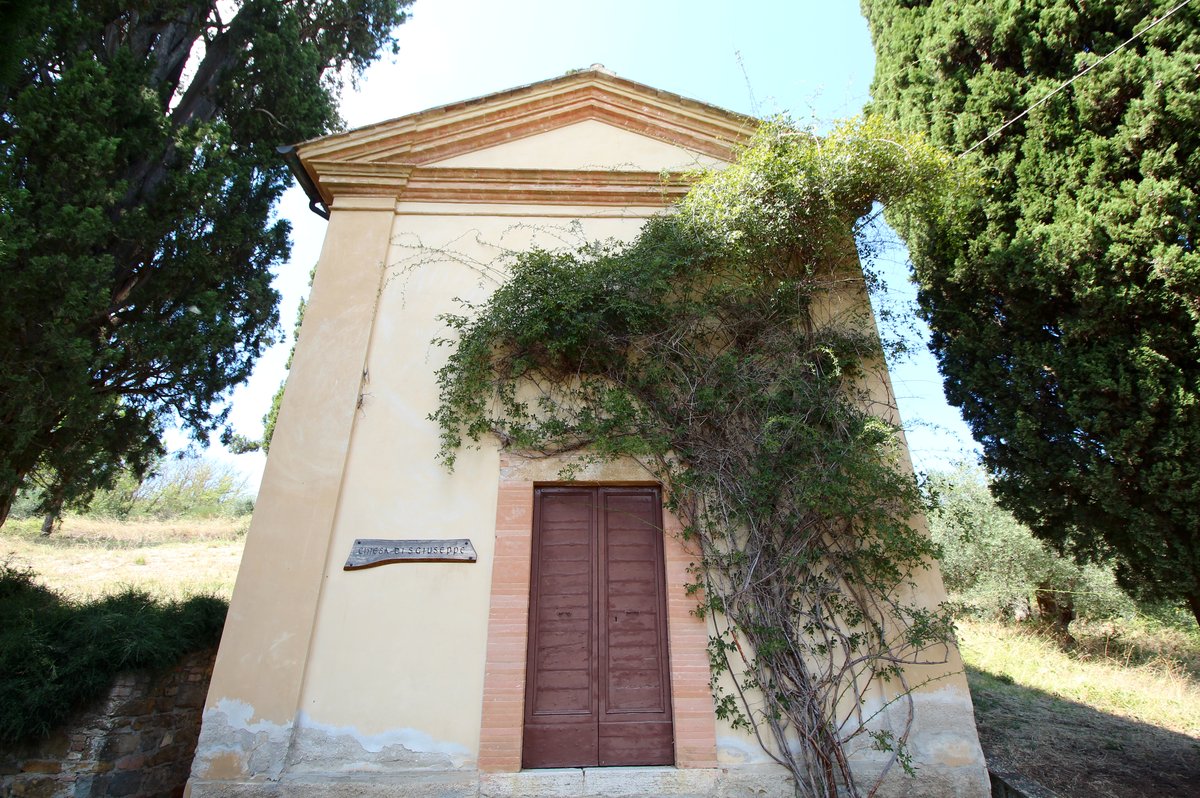 chiesa di San Giuseppe - Magione