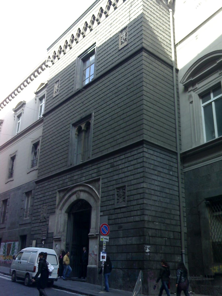 Museo di mineralogia