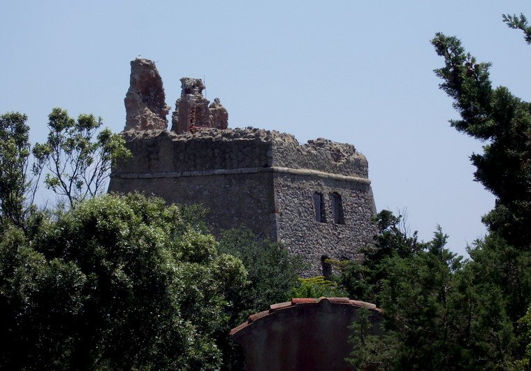 Torre di San Biagio