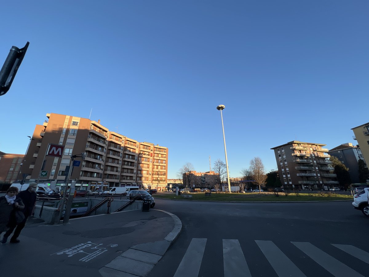 piazzale Udine - 1