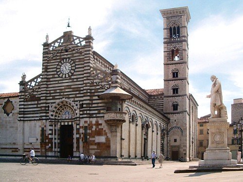 piazza del Duomo - 1
