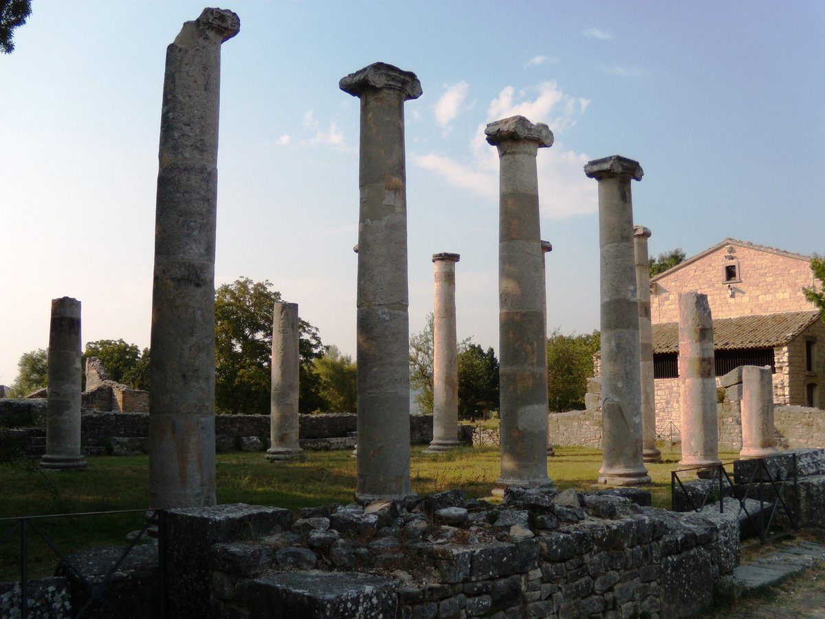 Saepinum - Sepino