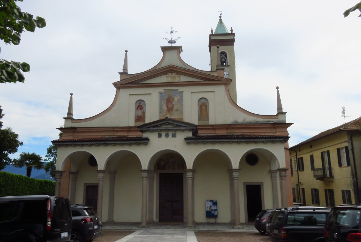 chiesa di San Martino