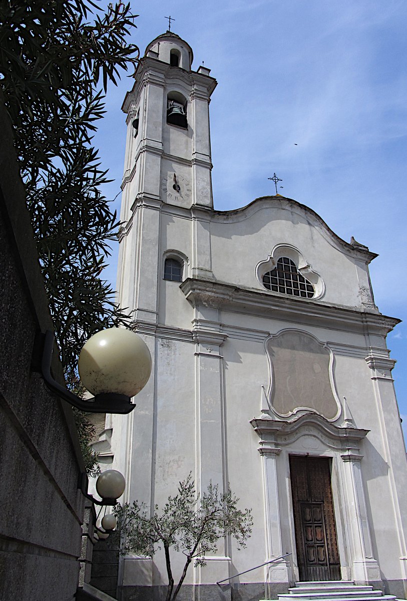 chiesa di San Bernardo