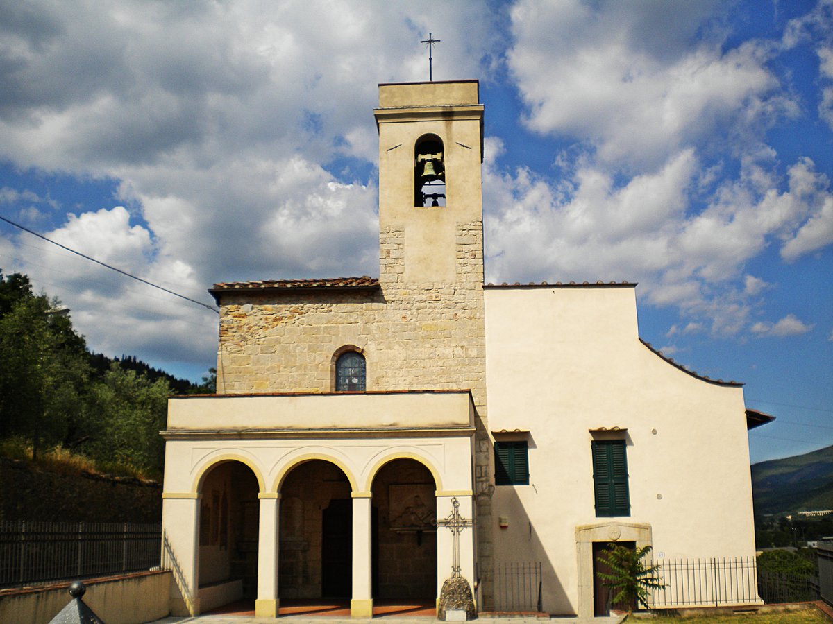 chiesa di San Lorenzo