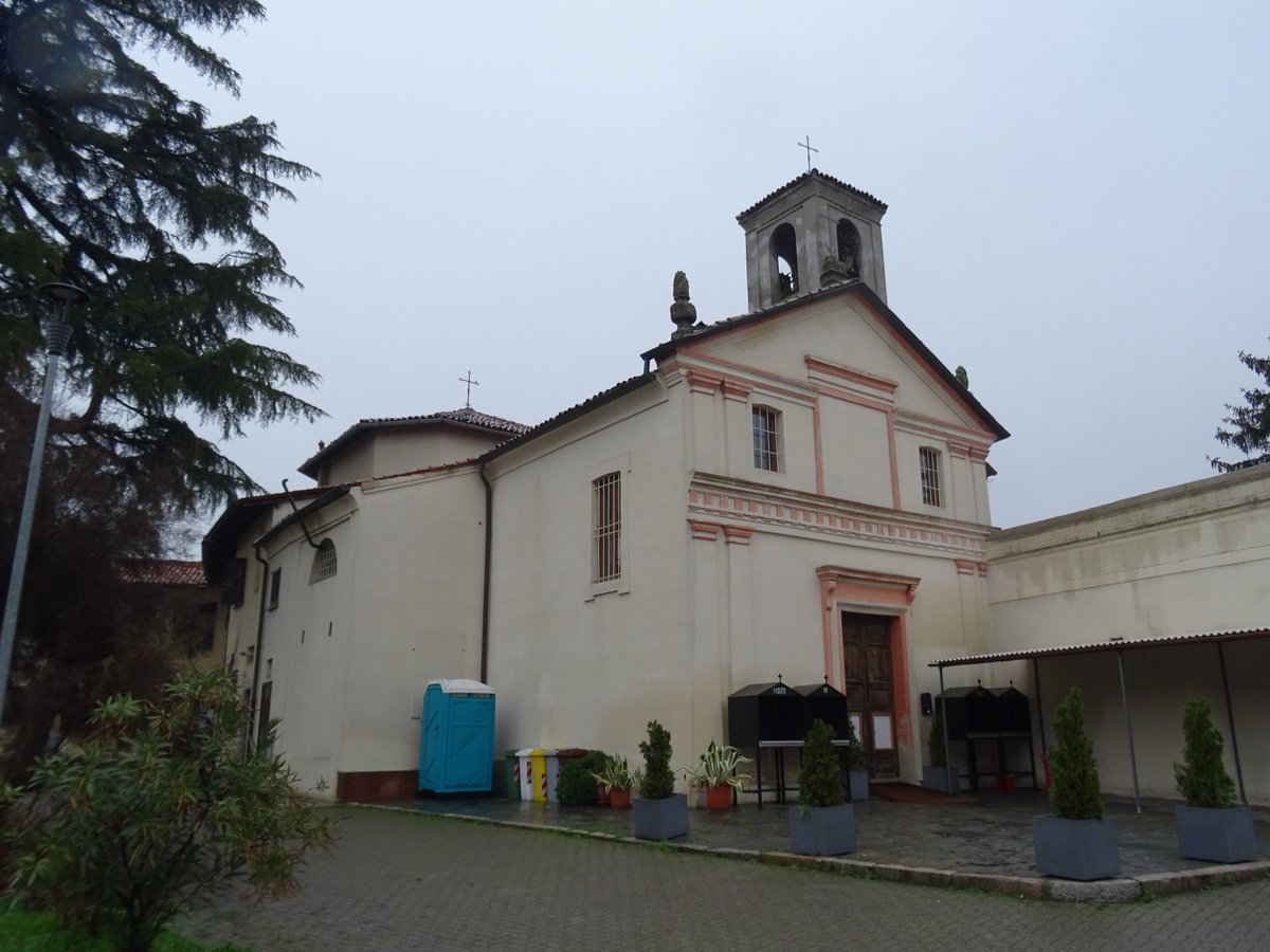 chiesa di San Giorgio - 1