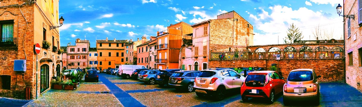 Piazza Bice Piacentini - San Benedetto del Tronto