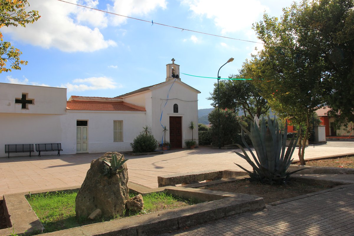 chiesa di San Cristoforo