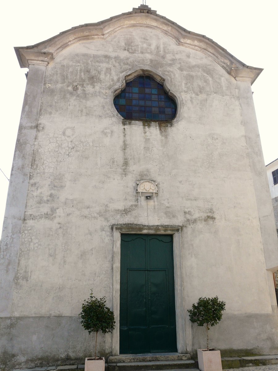 chiesa di San Michele - 1