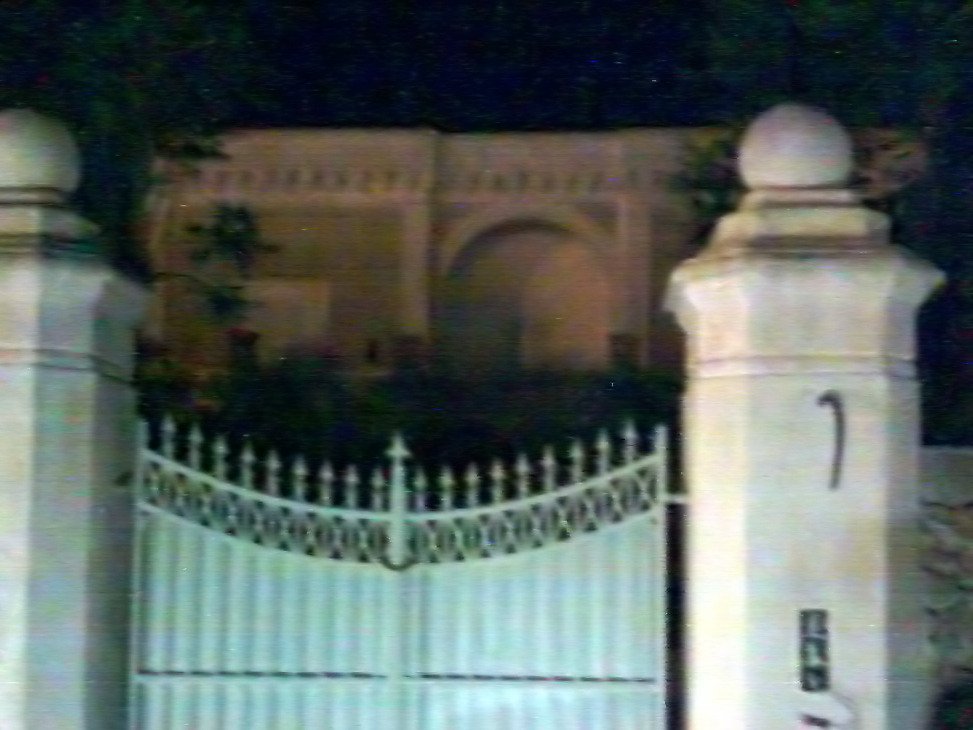 Torre San Gregorio - 1