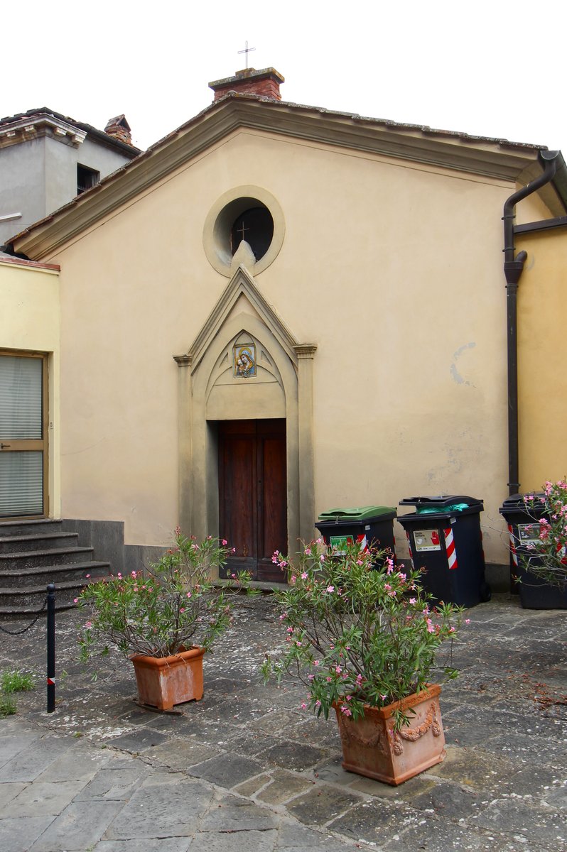 chiesa del Sacro Chiodo