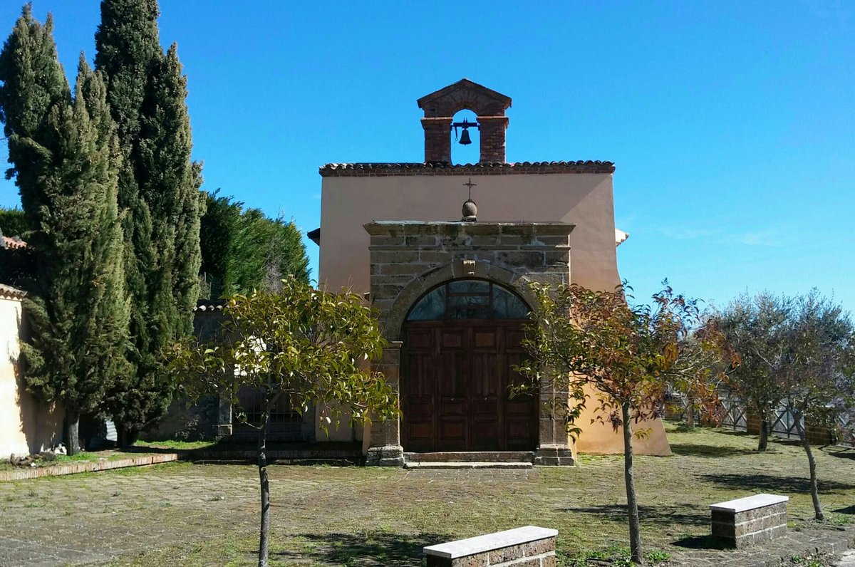 chiesa della Madonna di Loreto