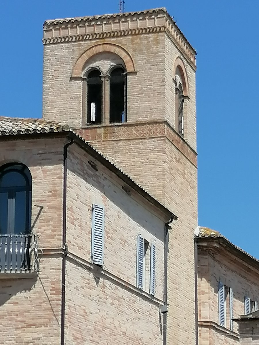 chiesa di San Marco - Montecassiano