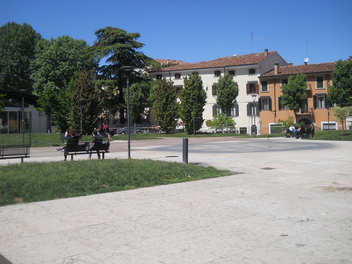 piazza Cittadella
