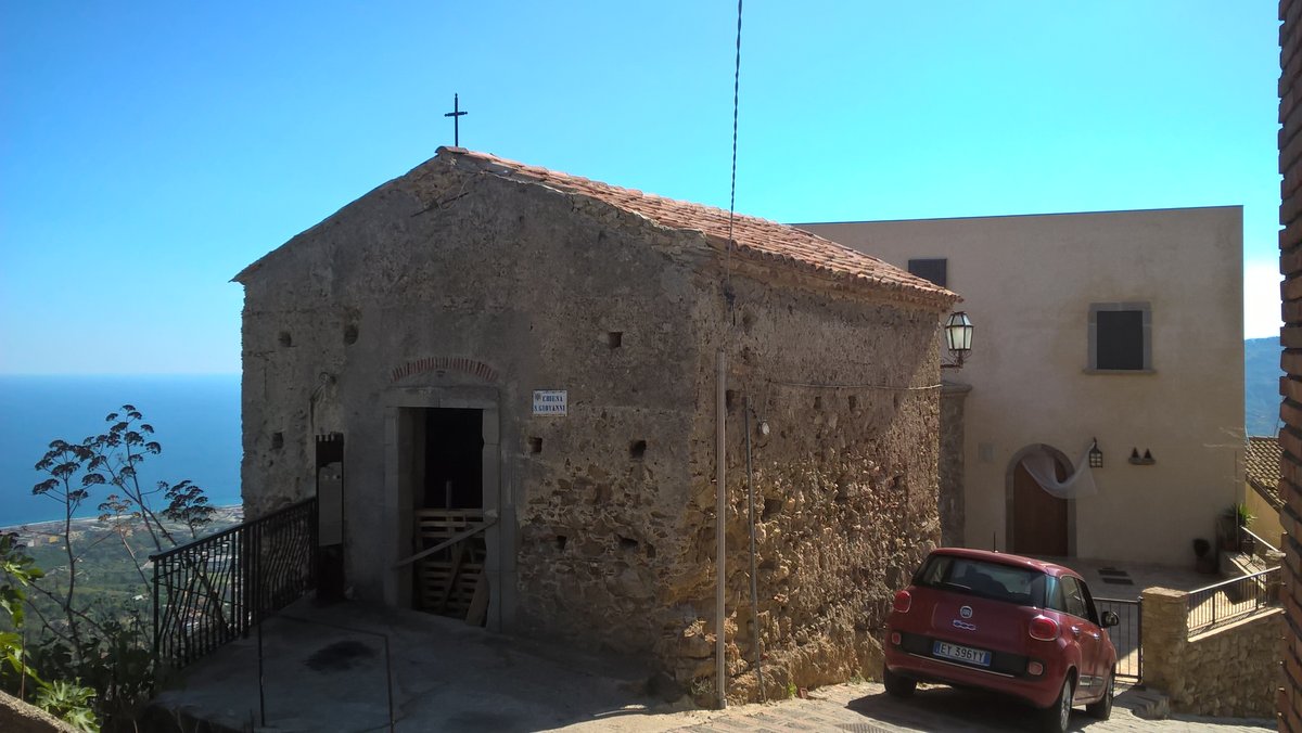 chiesa di San Giovanni Battista - 1