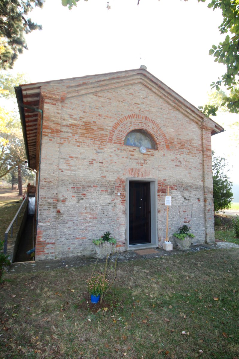 chiesa della Madonna del Popolino