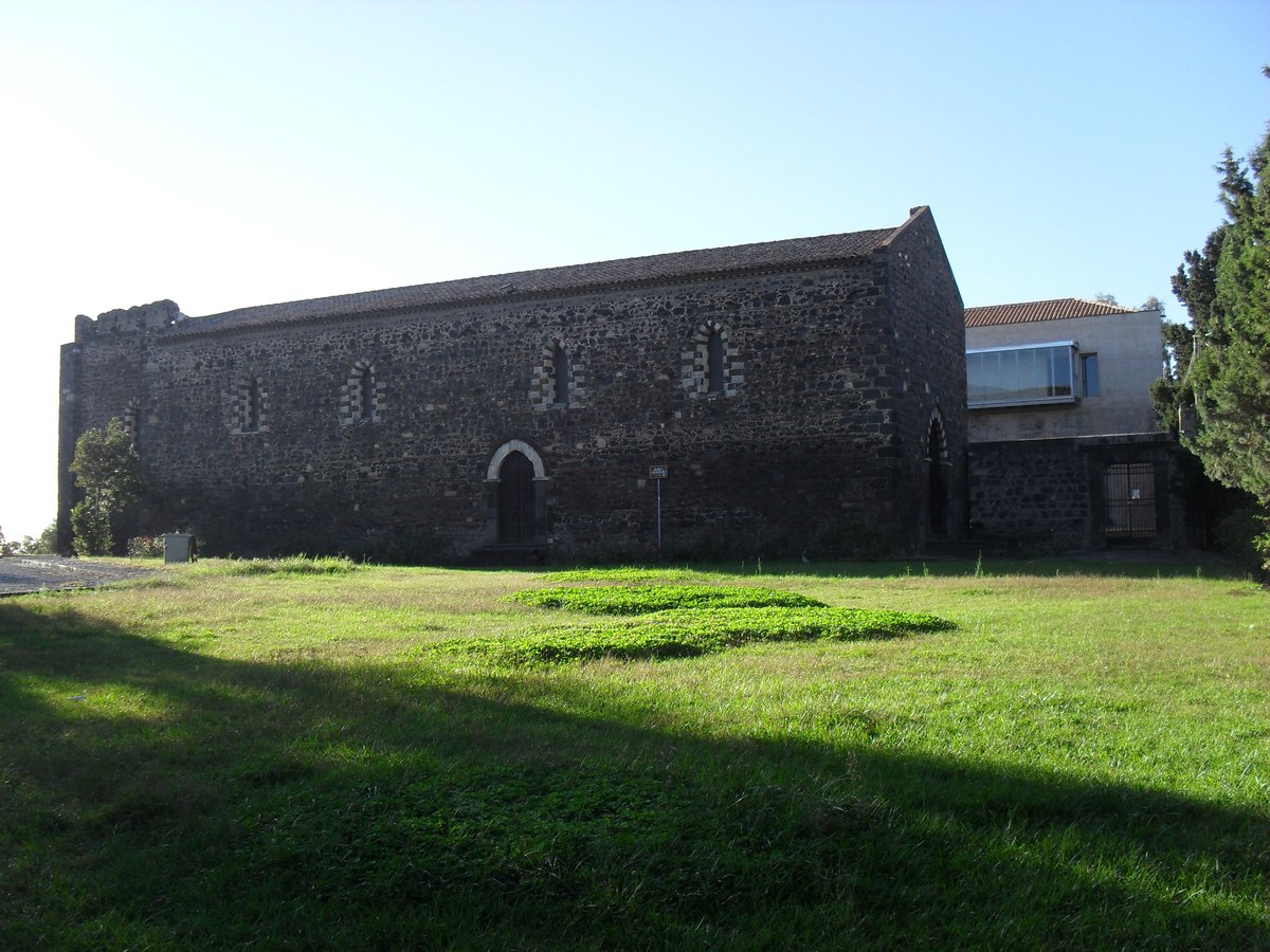 Complesso di San Francesco alla Collina