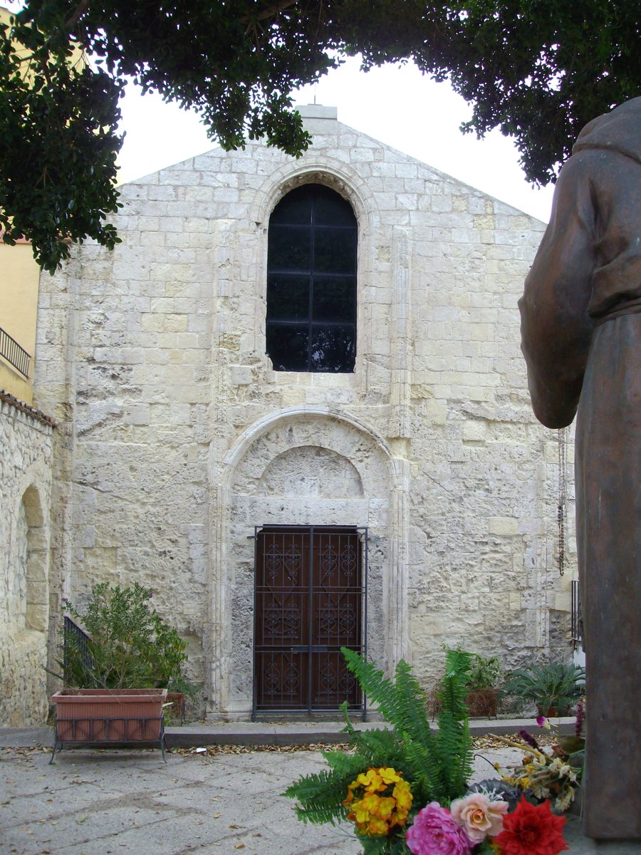 chiesa di San Pietro dei Pescatori