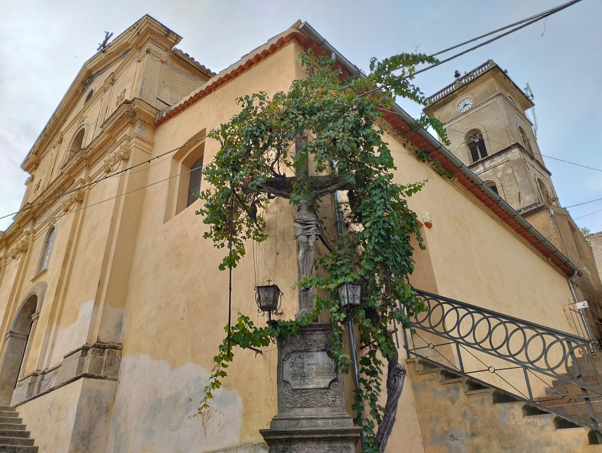 chiesa di San Giuseppe - Luzzi