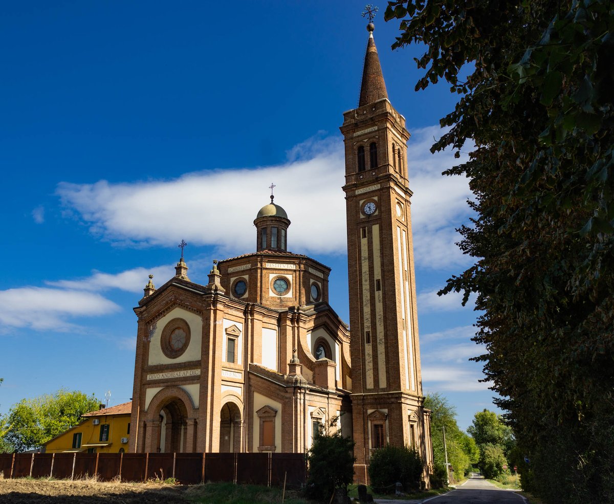 chiesa di Sant'Andrea