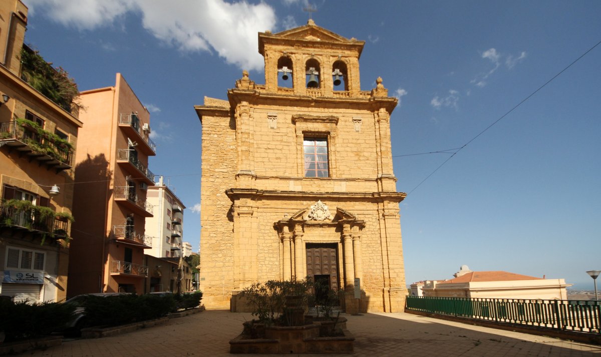 chiesa di San Pietro