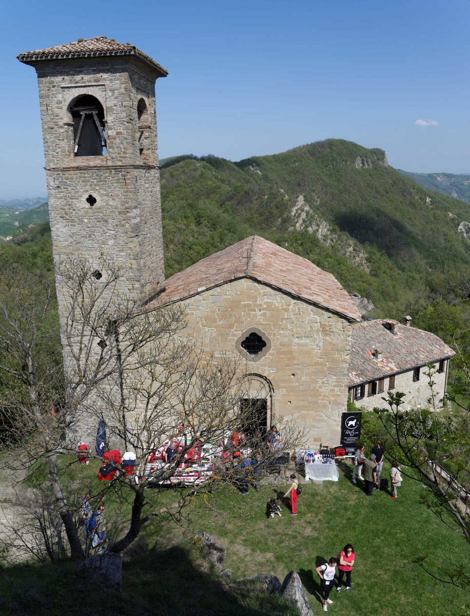 chiesa di Sant'Andrea Apostolo - Carpineti
