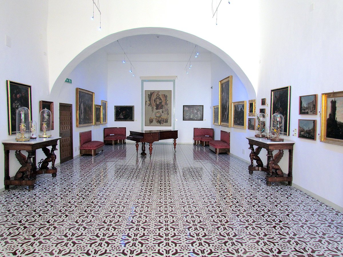 Museo Mandralisca - Cefalù