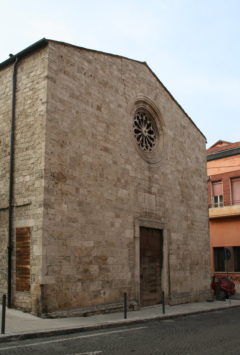 chiesa di San Giuliano