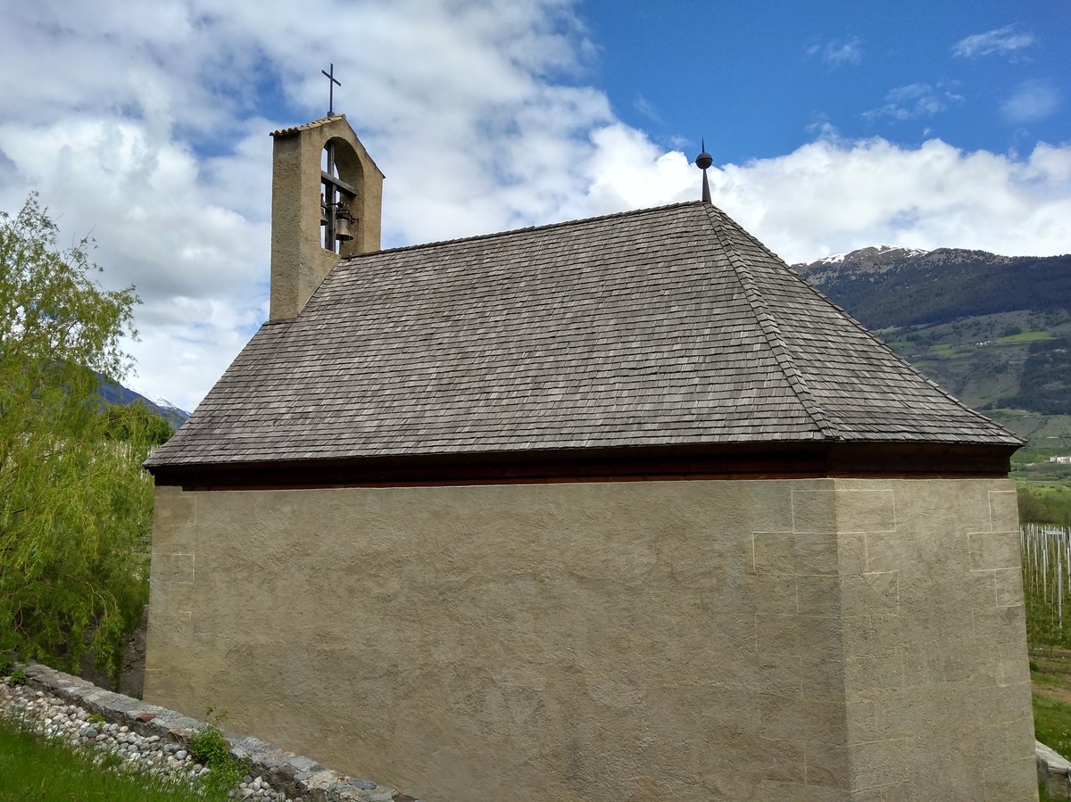 chiesa di San Giacomo