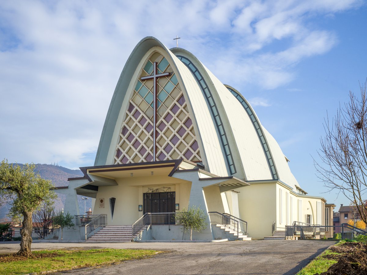 chiesa di San Polo - Brescia