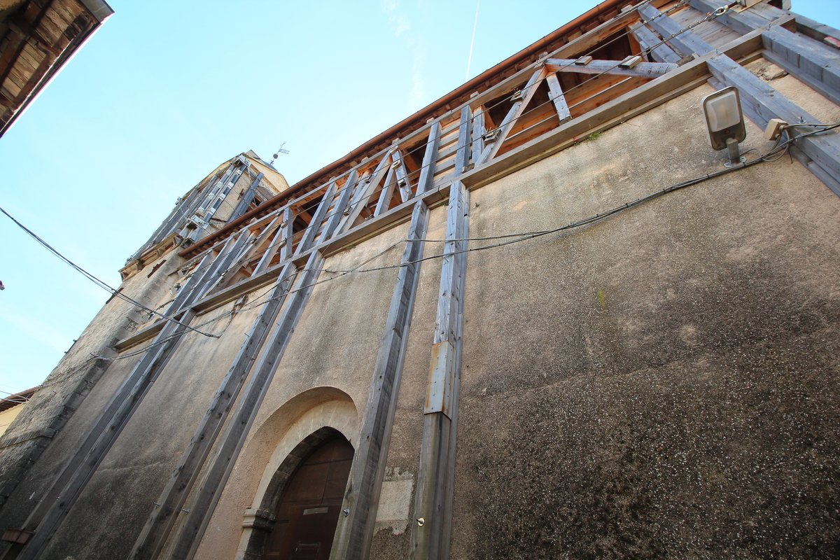 chiesa di San Giovanni Battista