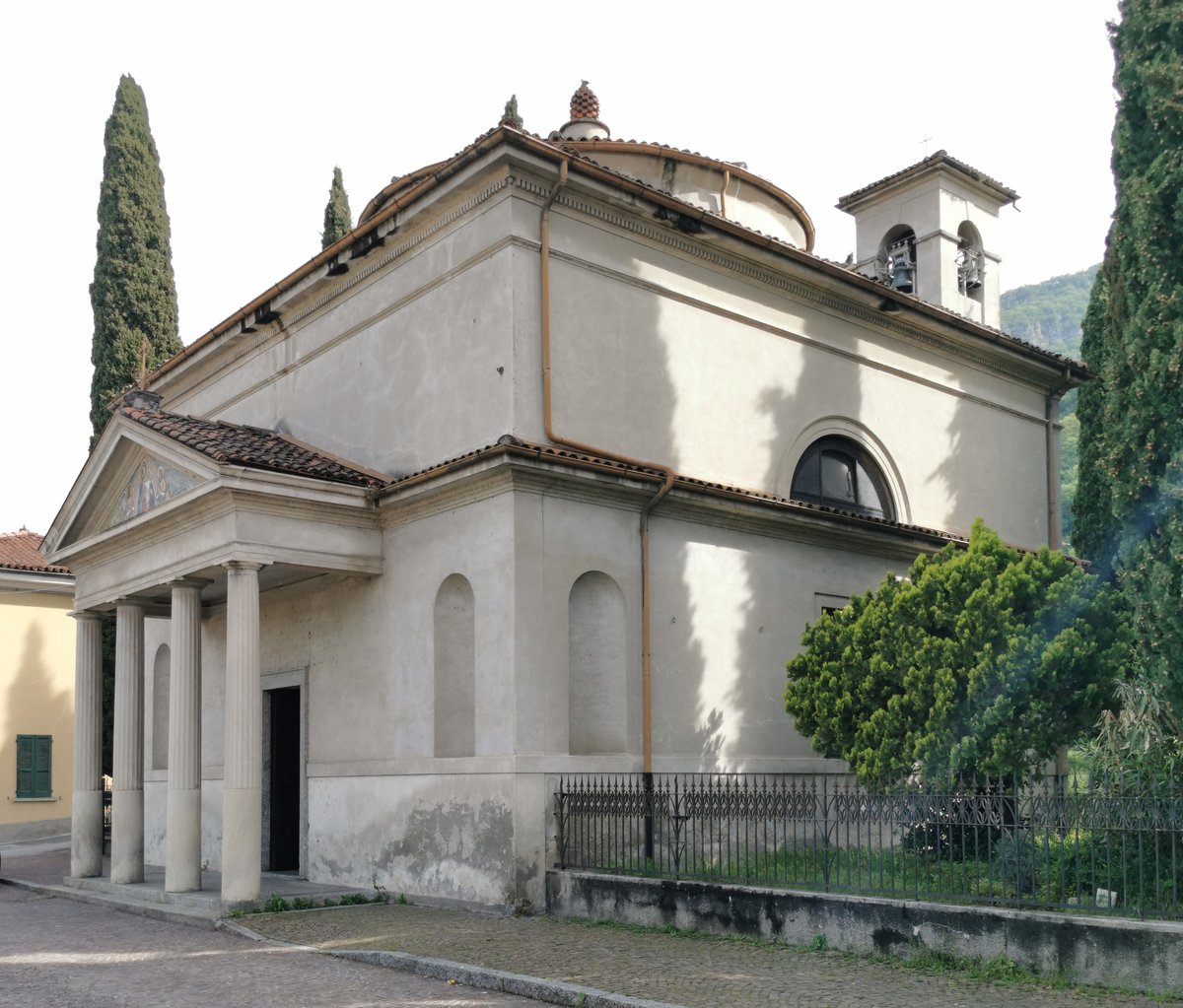 chiesa di San Rocco