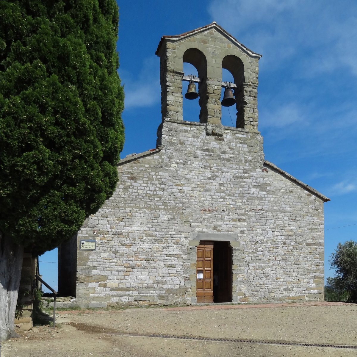 chiesa di San Michele Arcangelo