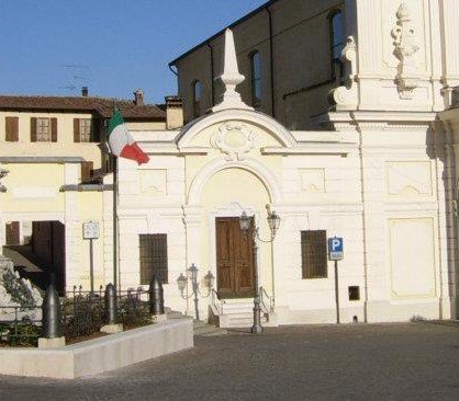 chiesa dei Santi Fermo e Rustico - Polpenazze del Garda