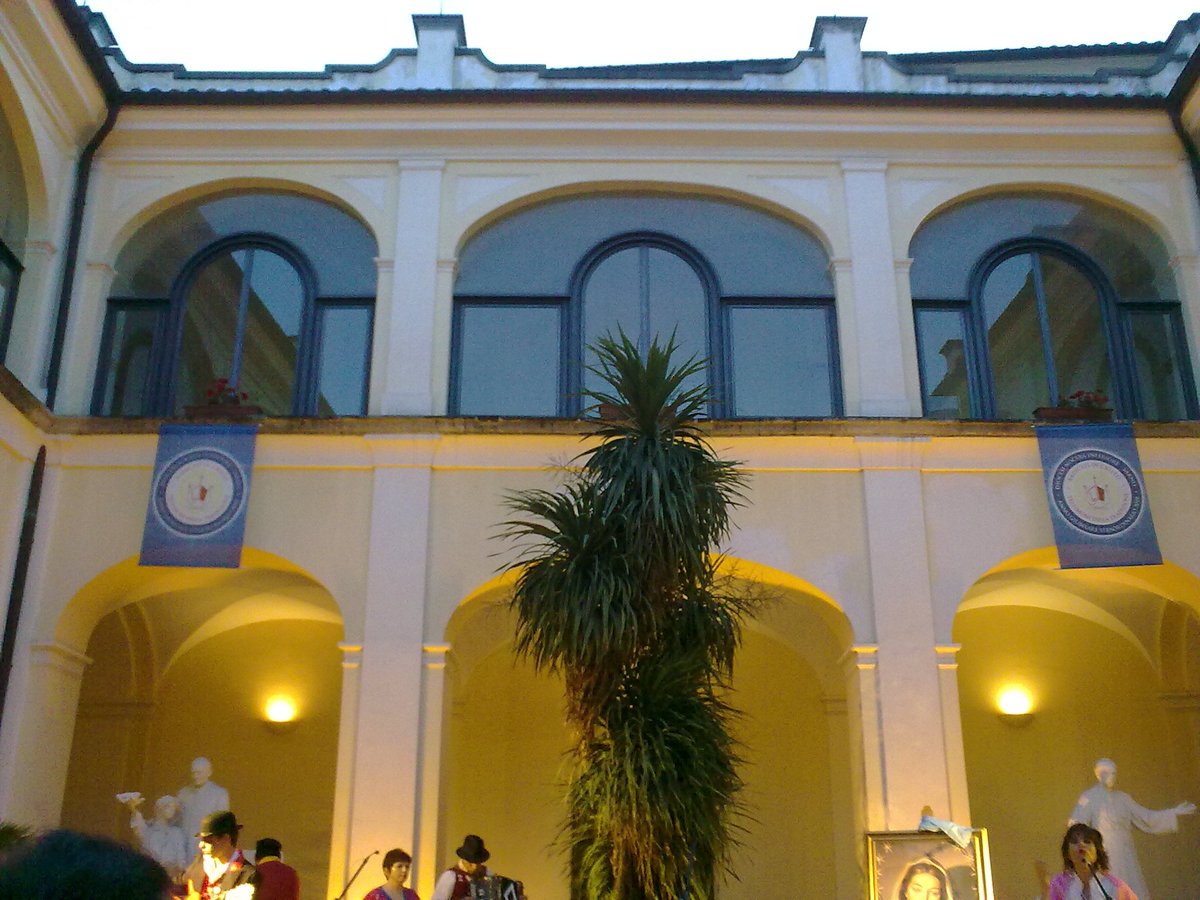 Museo diocesano San Prisco