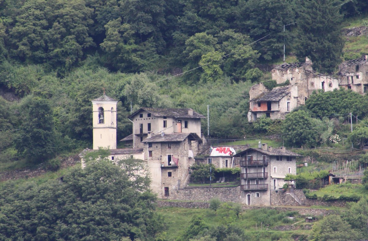 chiesa di Sant'Abbondio - 1