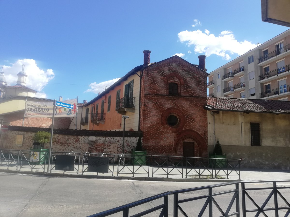 chiesa di San Leonardo - Chieri