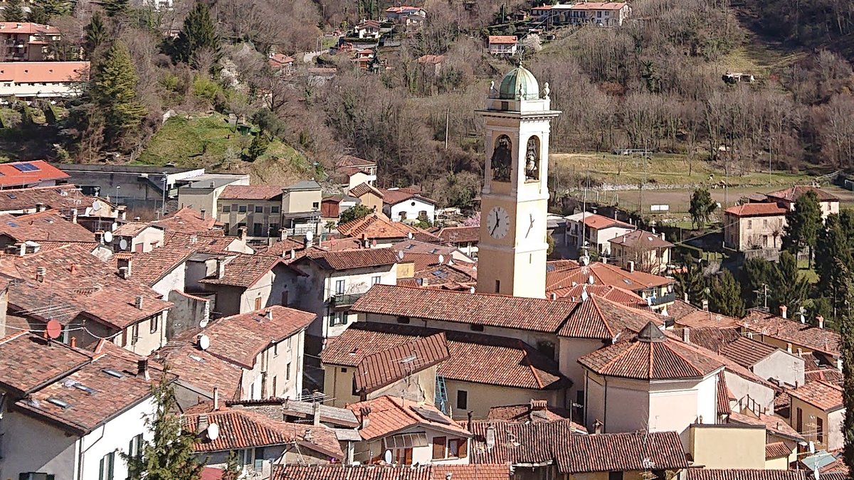 chiesa dei Santi Pietro e Paolo - Lecco