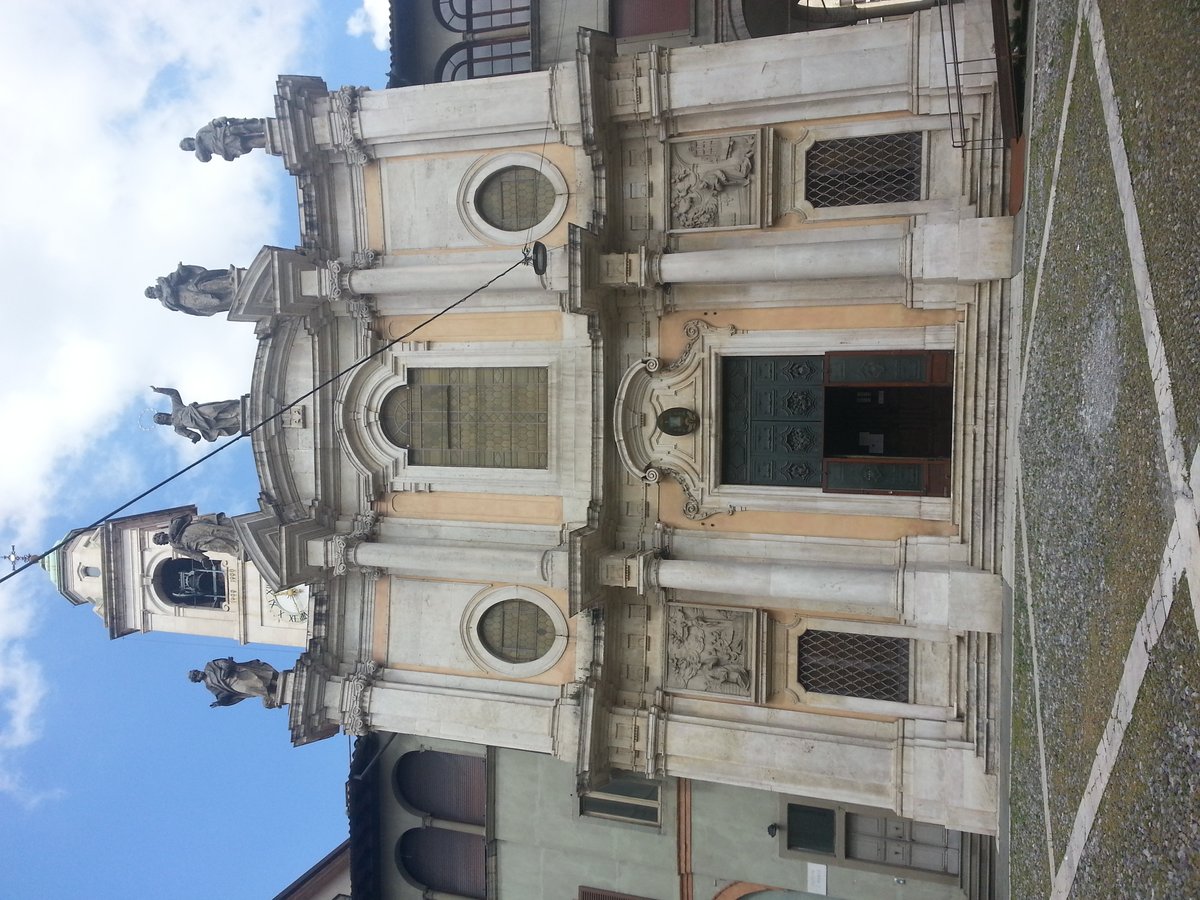 chiesa di San Marco