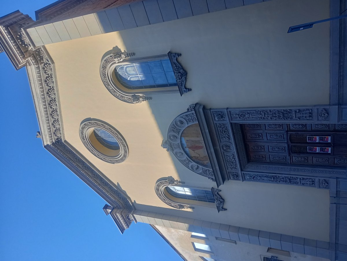 chiesa di Sant'Antonio