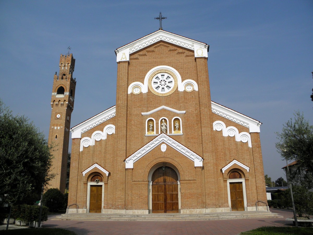 chiesa di San Nicolò