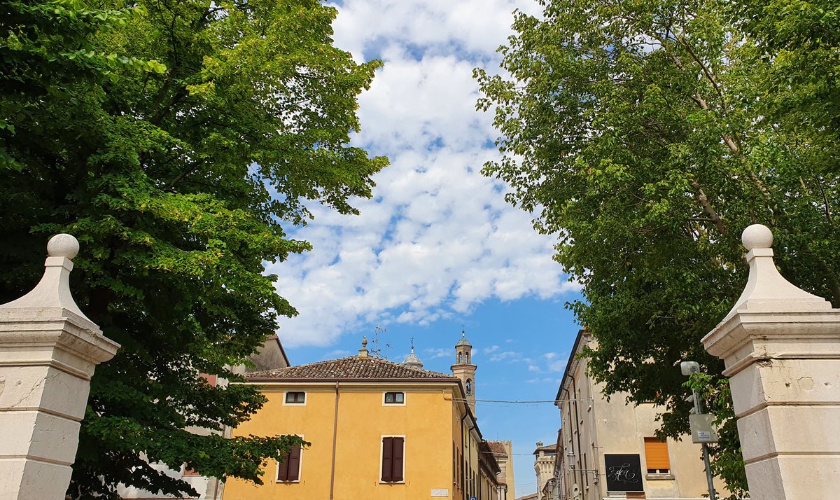 Piazzale Guglielmo Marconi