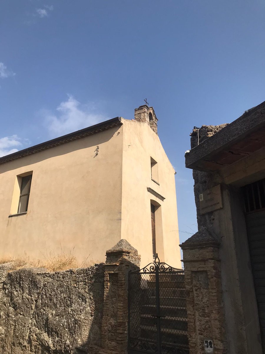 chiesa di Sant'Anna - Santa Severina