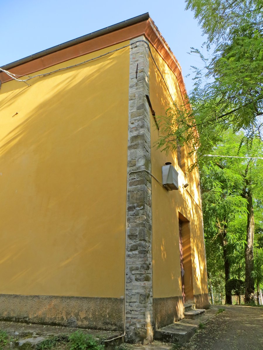 chiesa dell'Assunzione di Maria Vergine e San Geminiano - Traversetolo